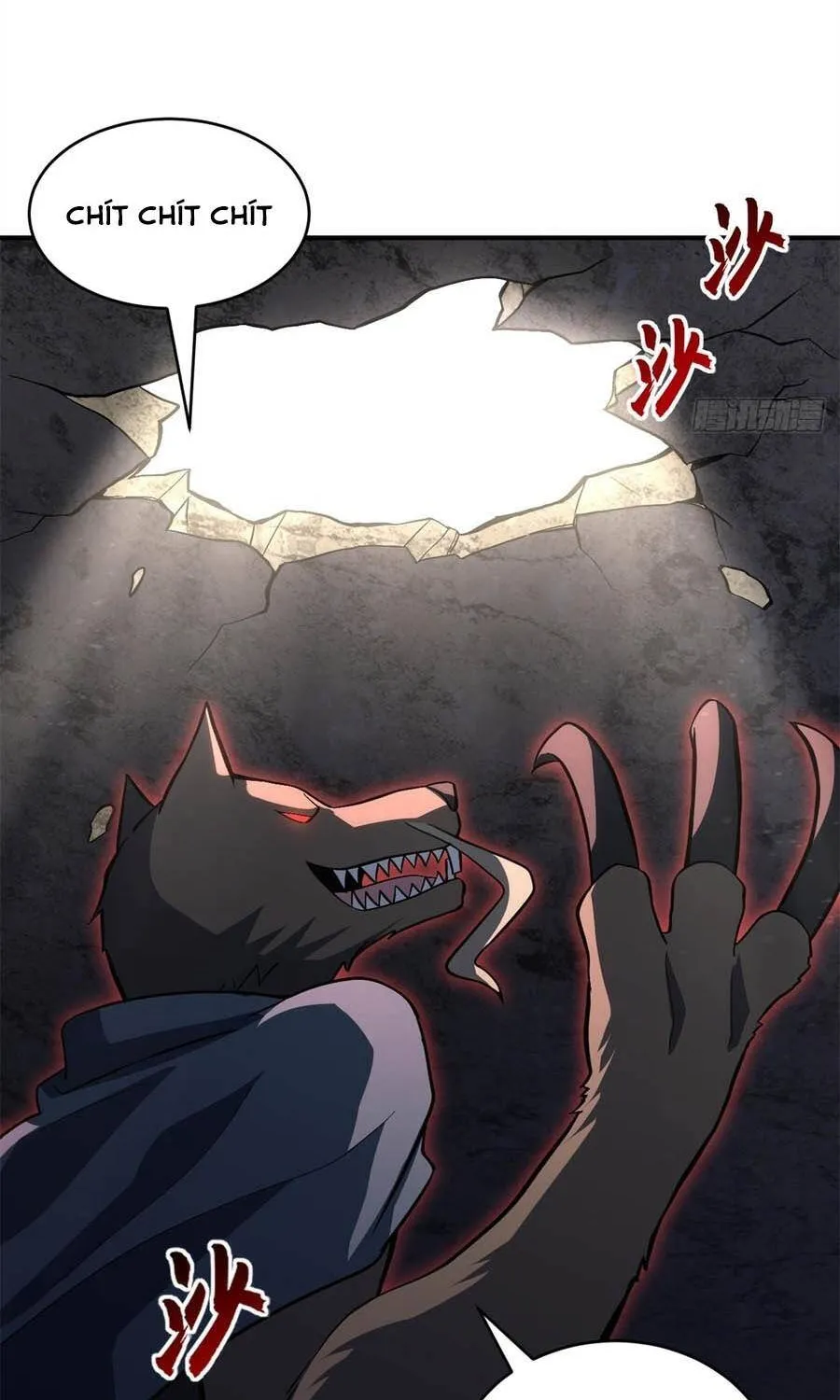 Chapter 222 - Trang 28