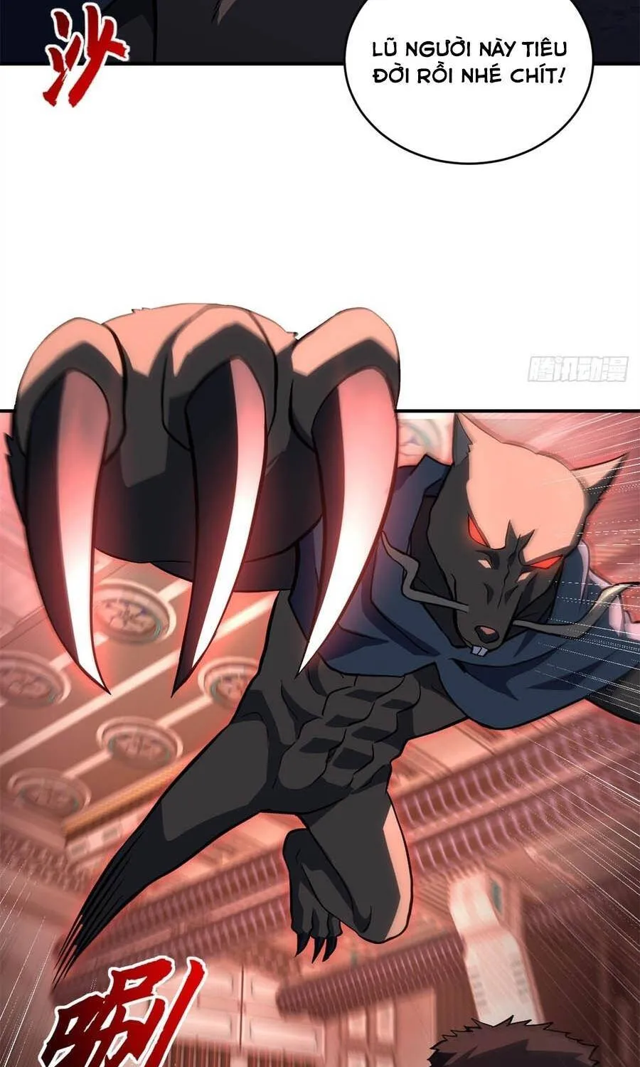 Chapter 222 - Trang 29