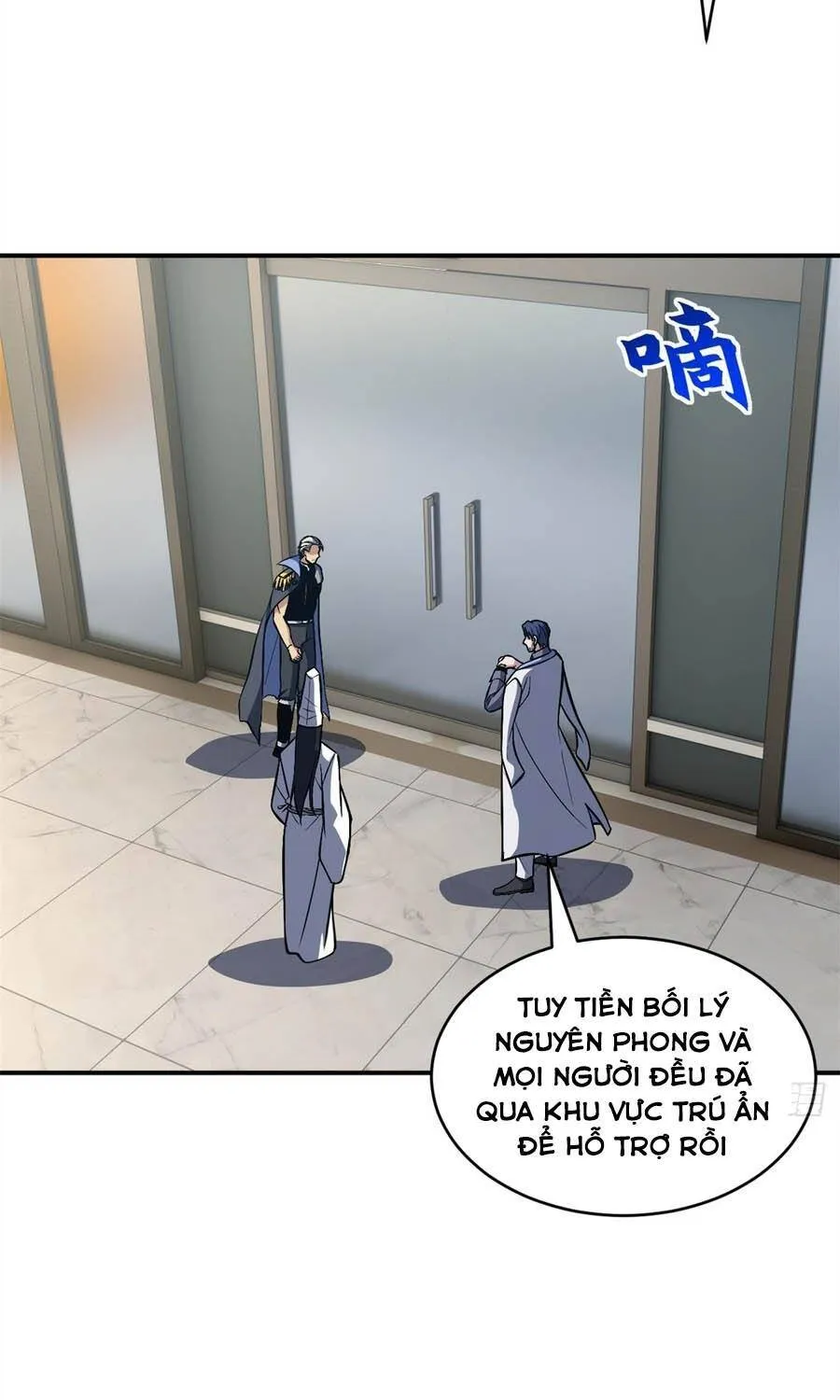 Chapter 222 - Trang 4