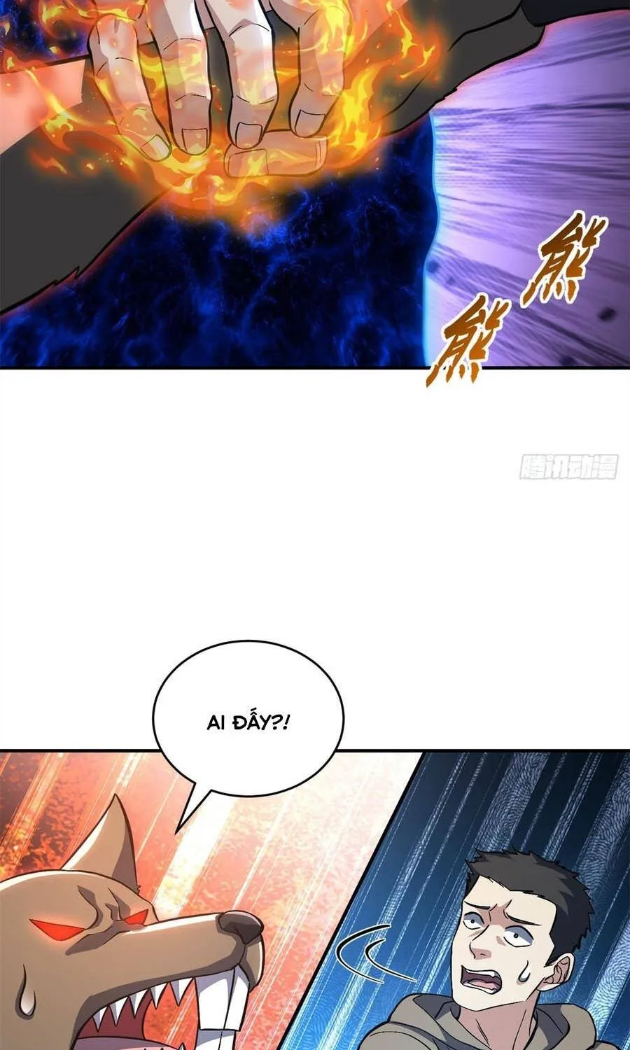Chapter 222 - Trang 31