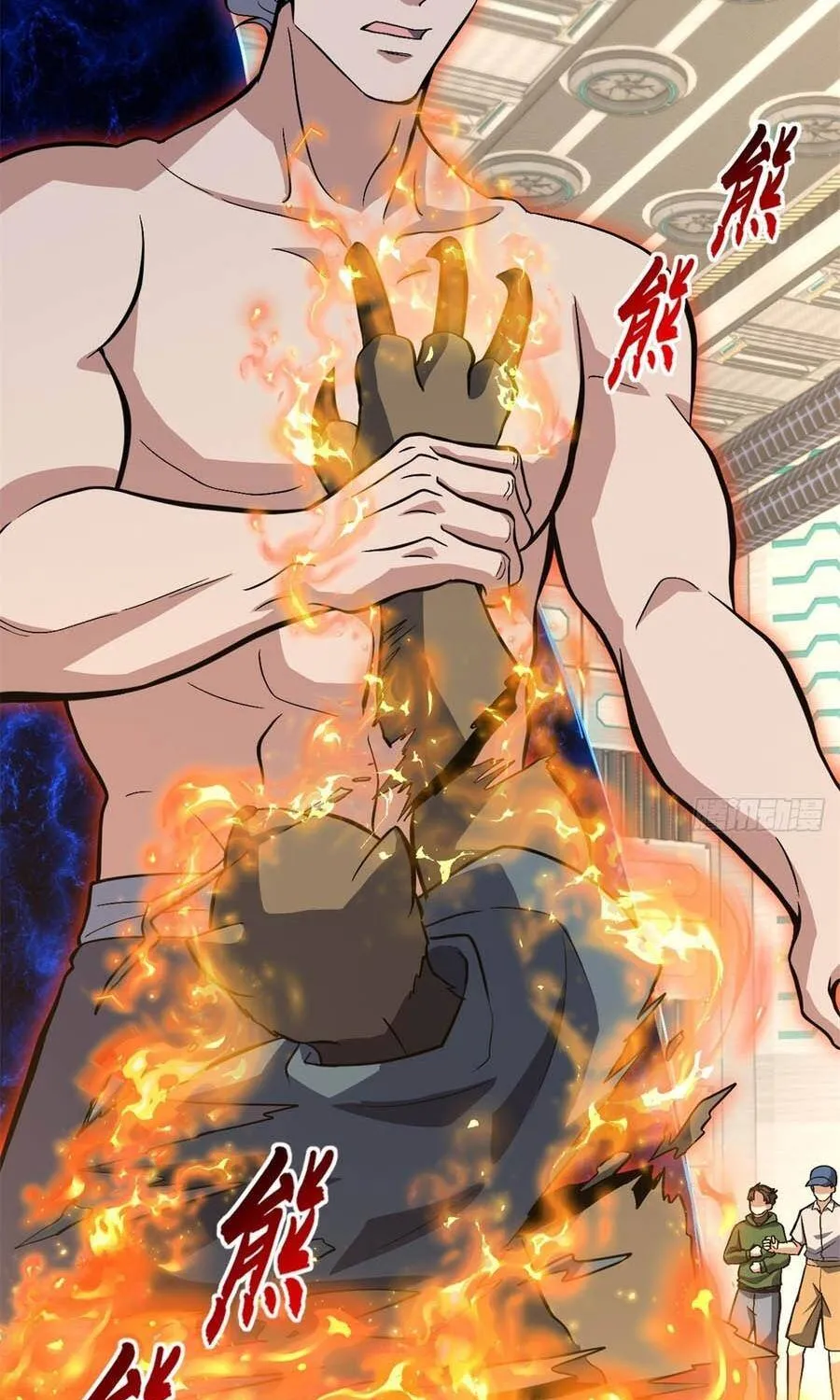 Chapter 222 - Trang 33