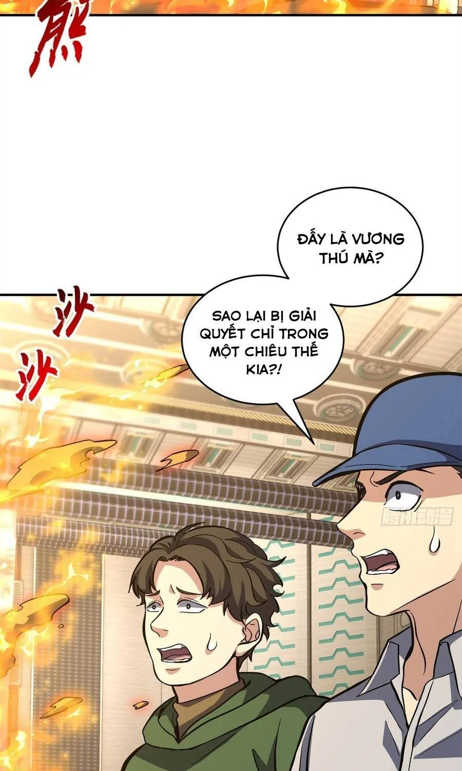 Chapter 222 - Trang 34
