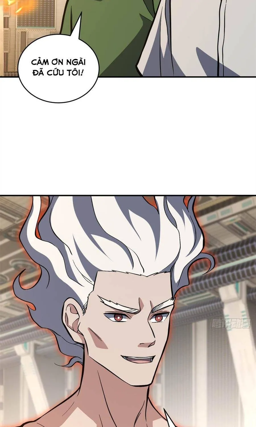 Chapter 222 - Trang 35