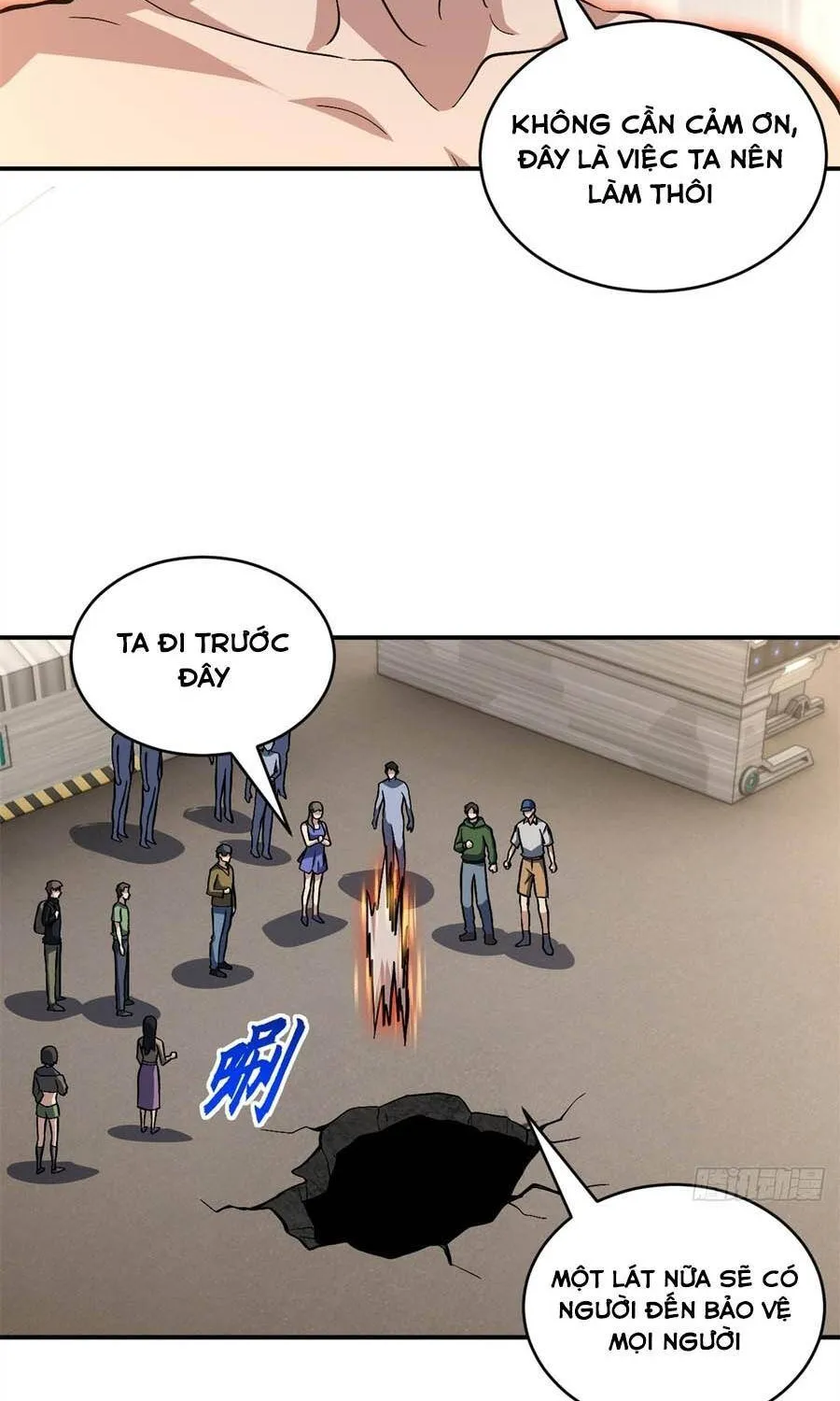 Chapter 222 - Trang 36