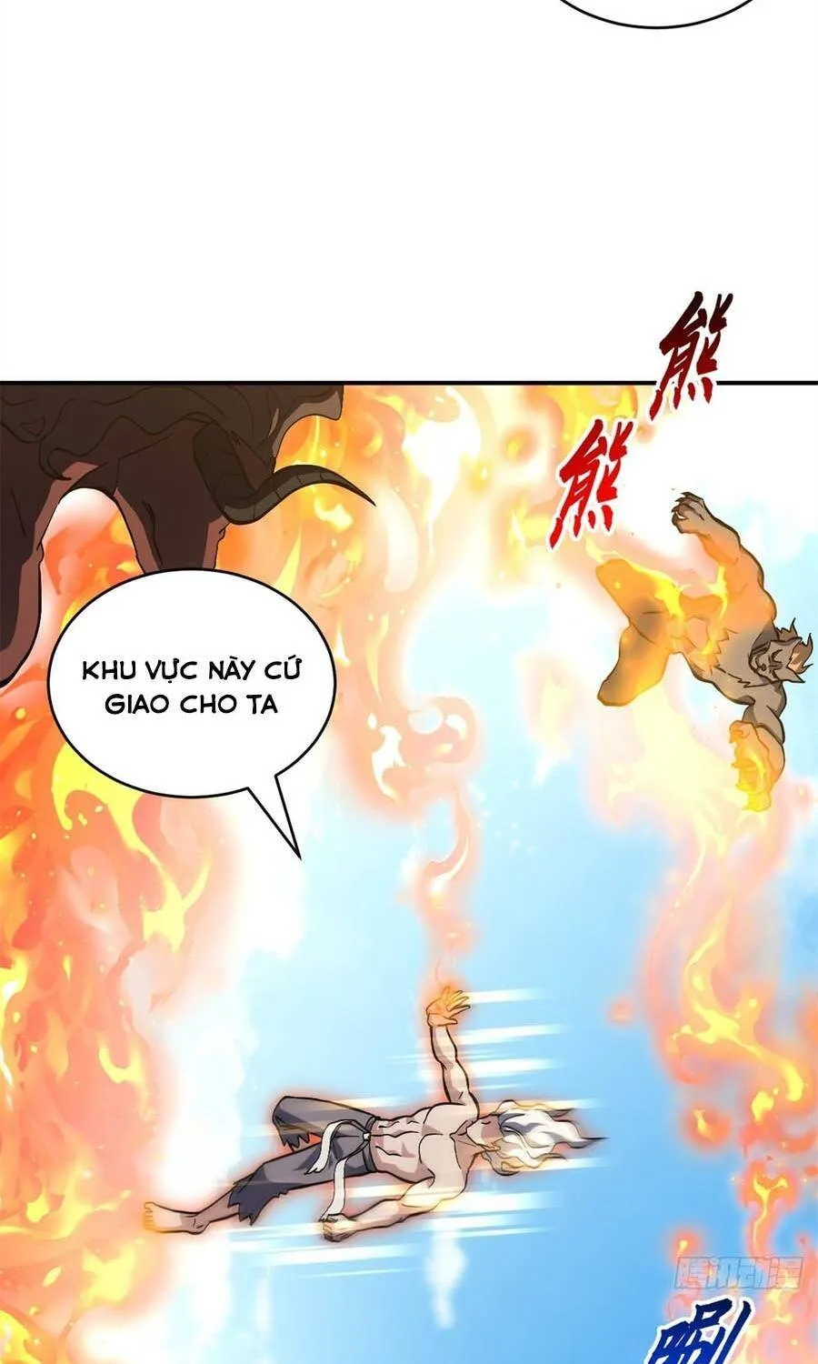 Chapter 222 - Trang 37