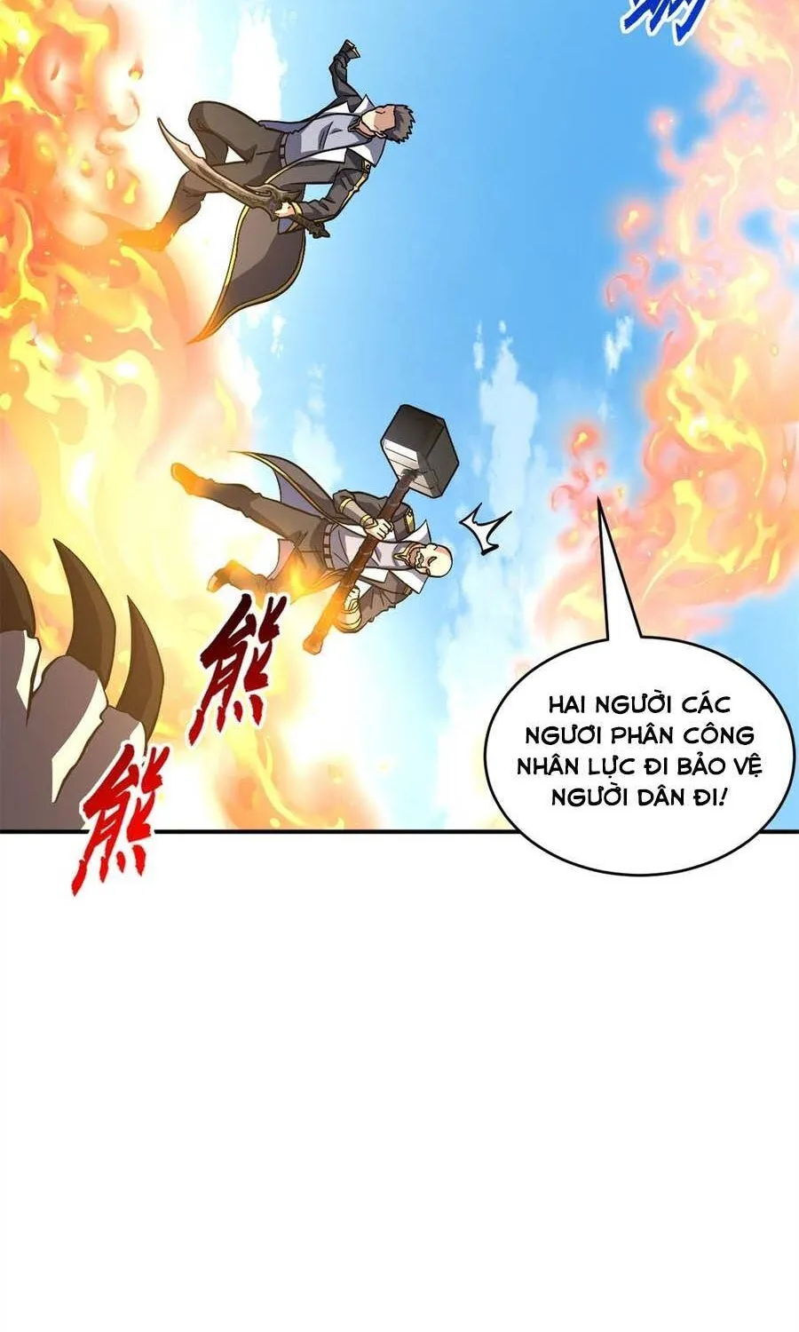 Chapter 222 - Trang 38