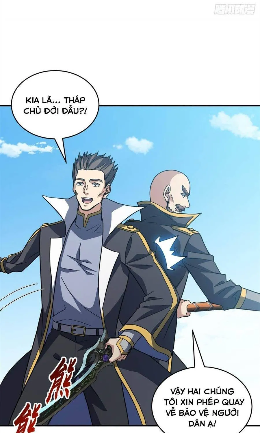Chapter 222 - Trang 39