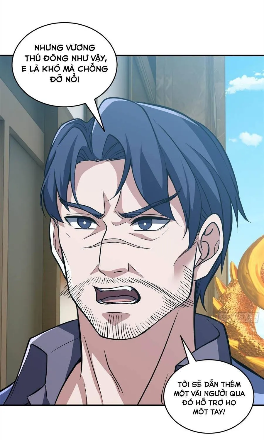 Chapter 222 - Trang 5