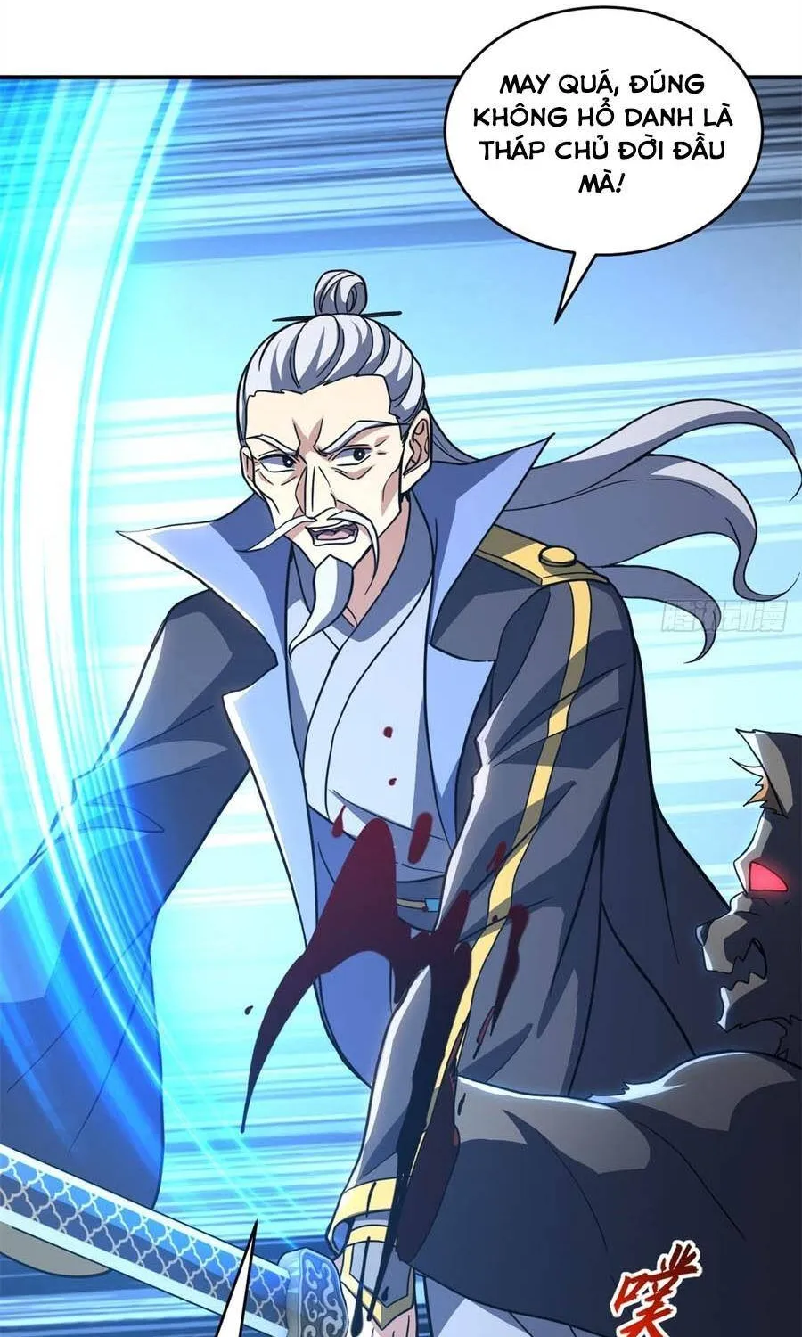 Chapter 222 - Trang 44