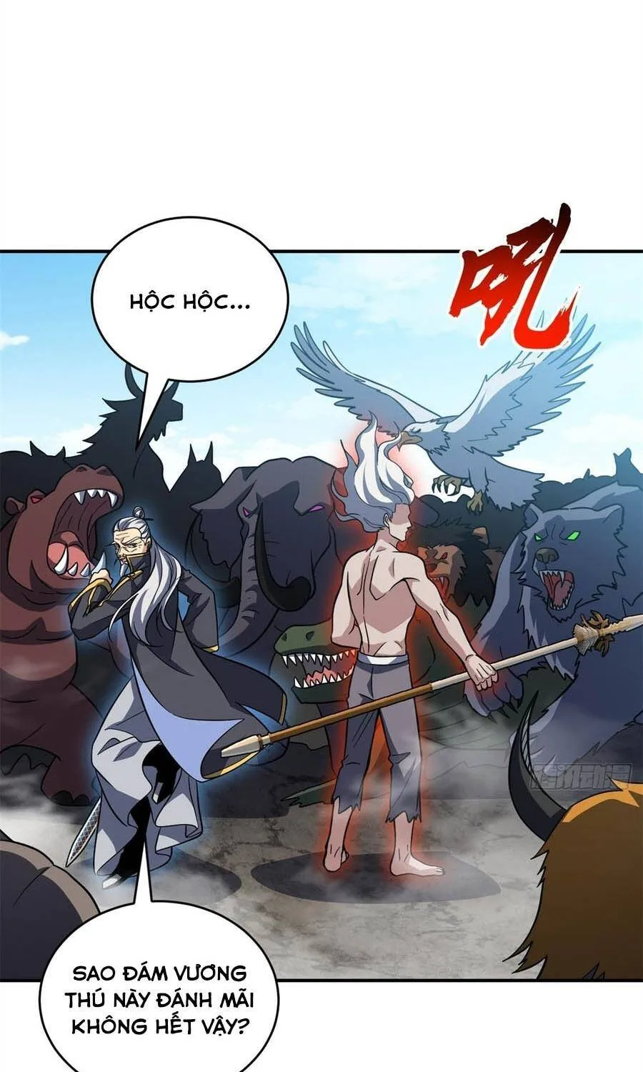 Chapter 222 - Trang 47