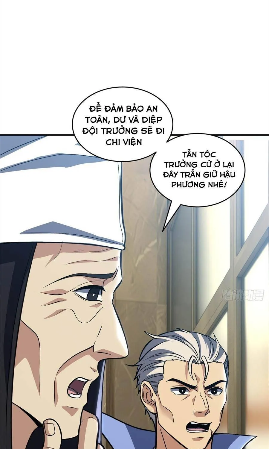Chapter 222 - Trang 6
