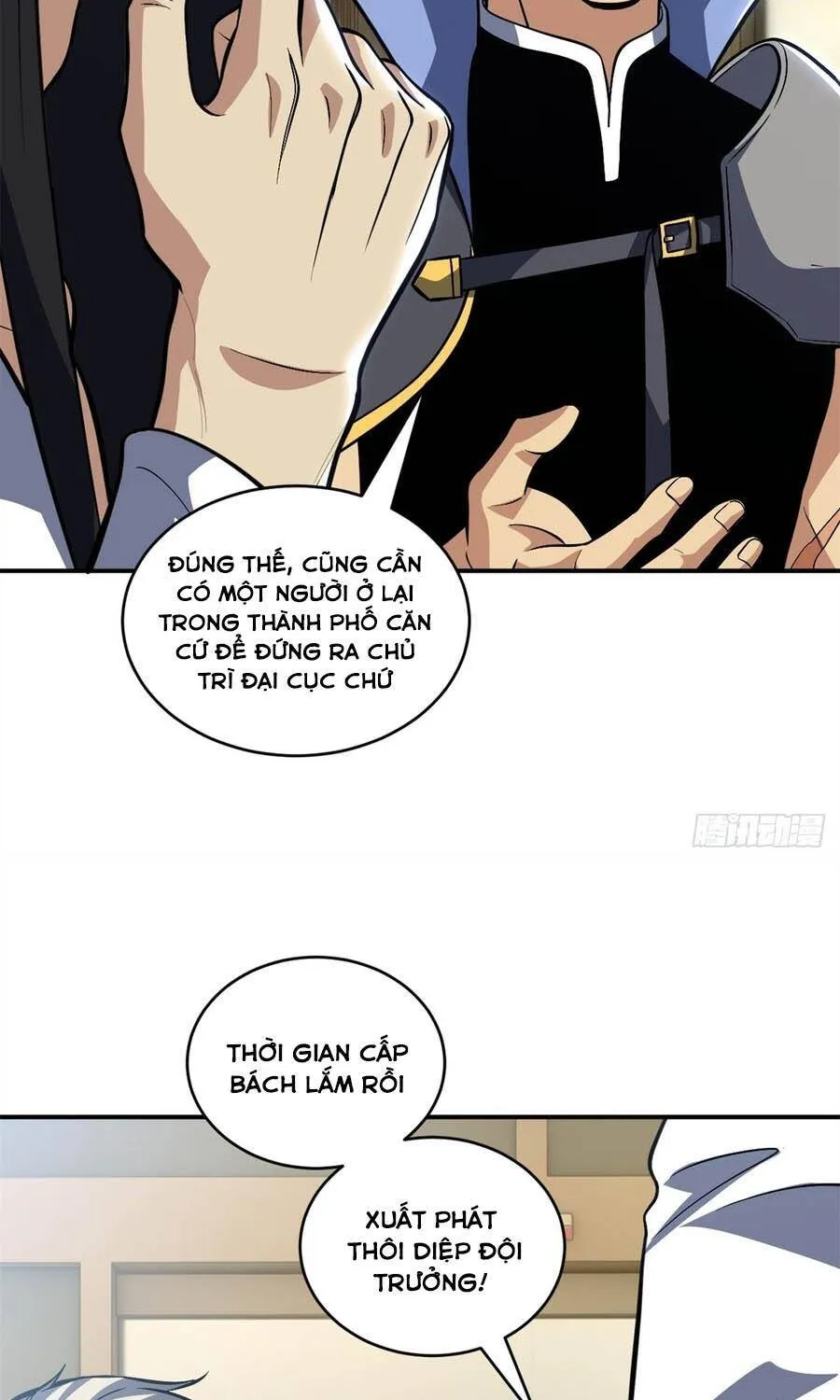 Chapter 222 - Trang 7
