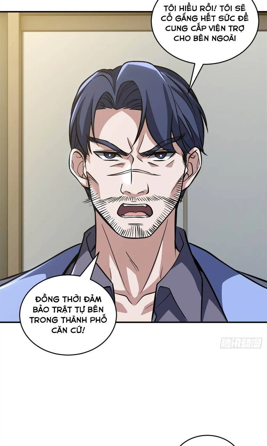 Chapter 222 - Trang 9
