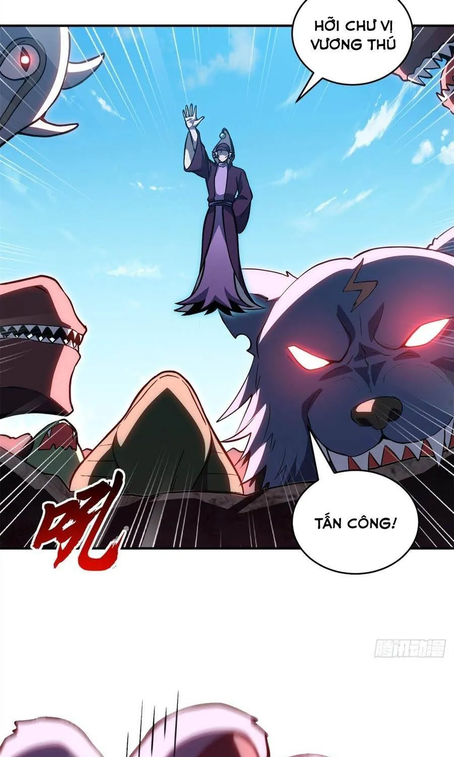 Chapter 222 - Trang 10