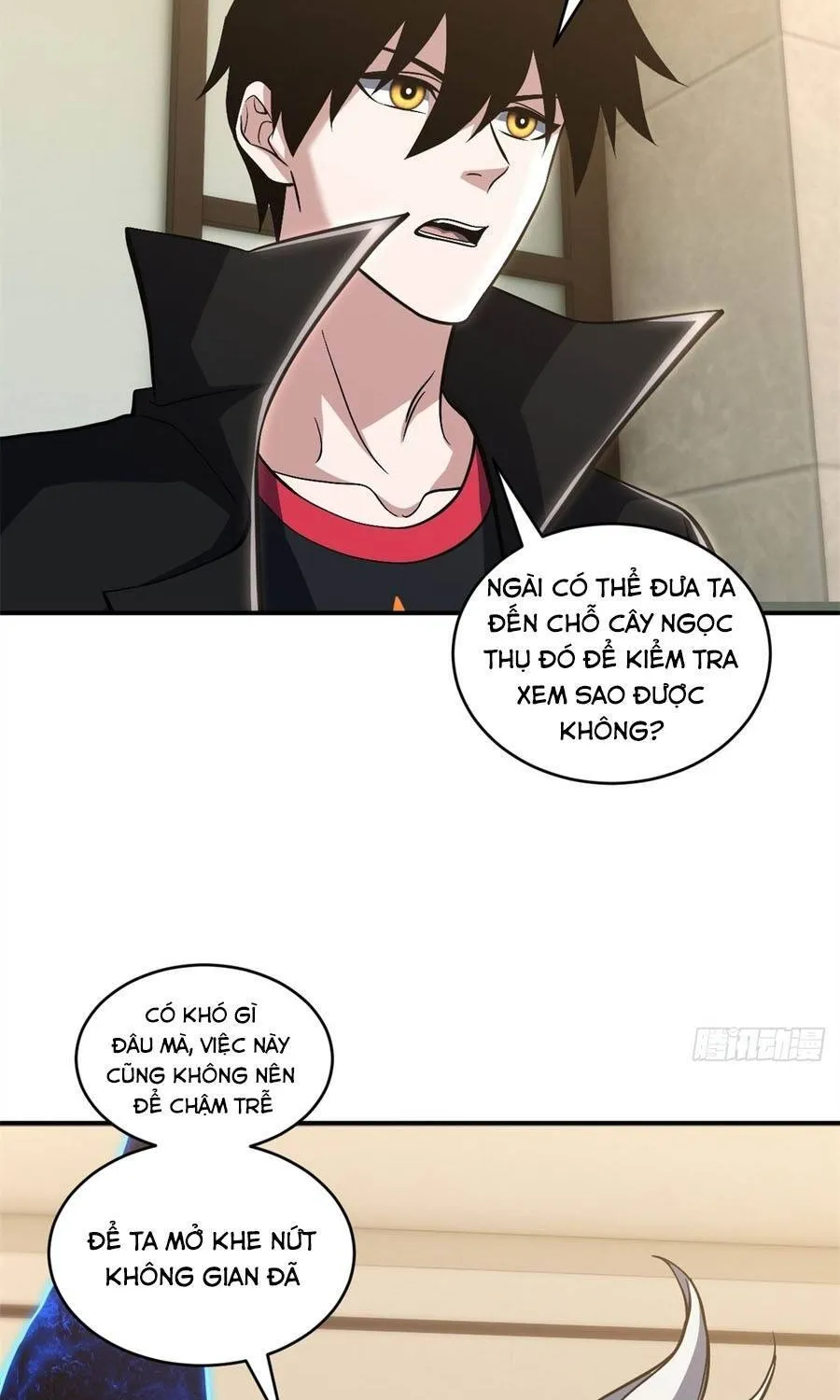 Chapter 223 - Trang 11