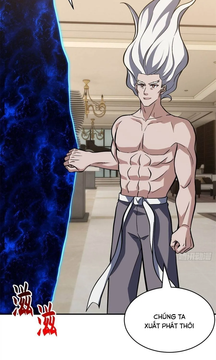 Chapter 223 - Trang 12