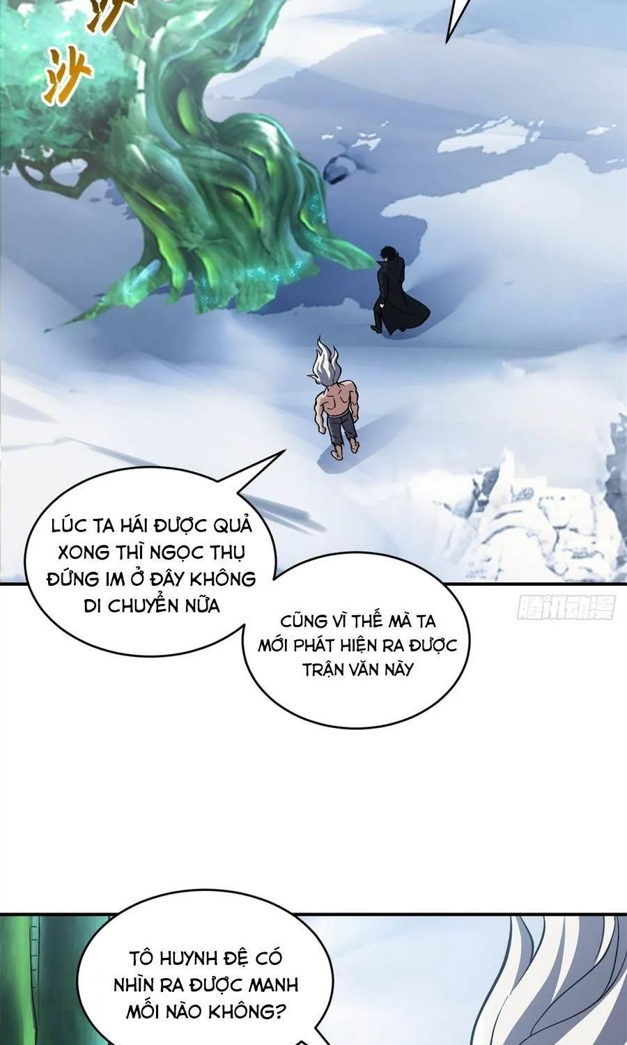Chapter 223 - Trang 16