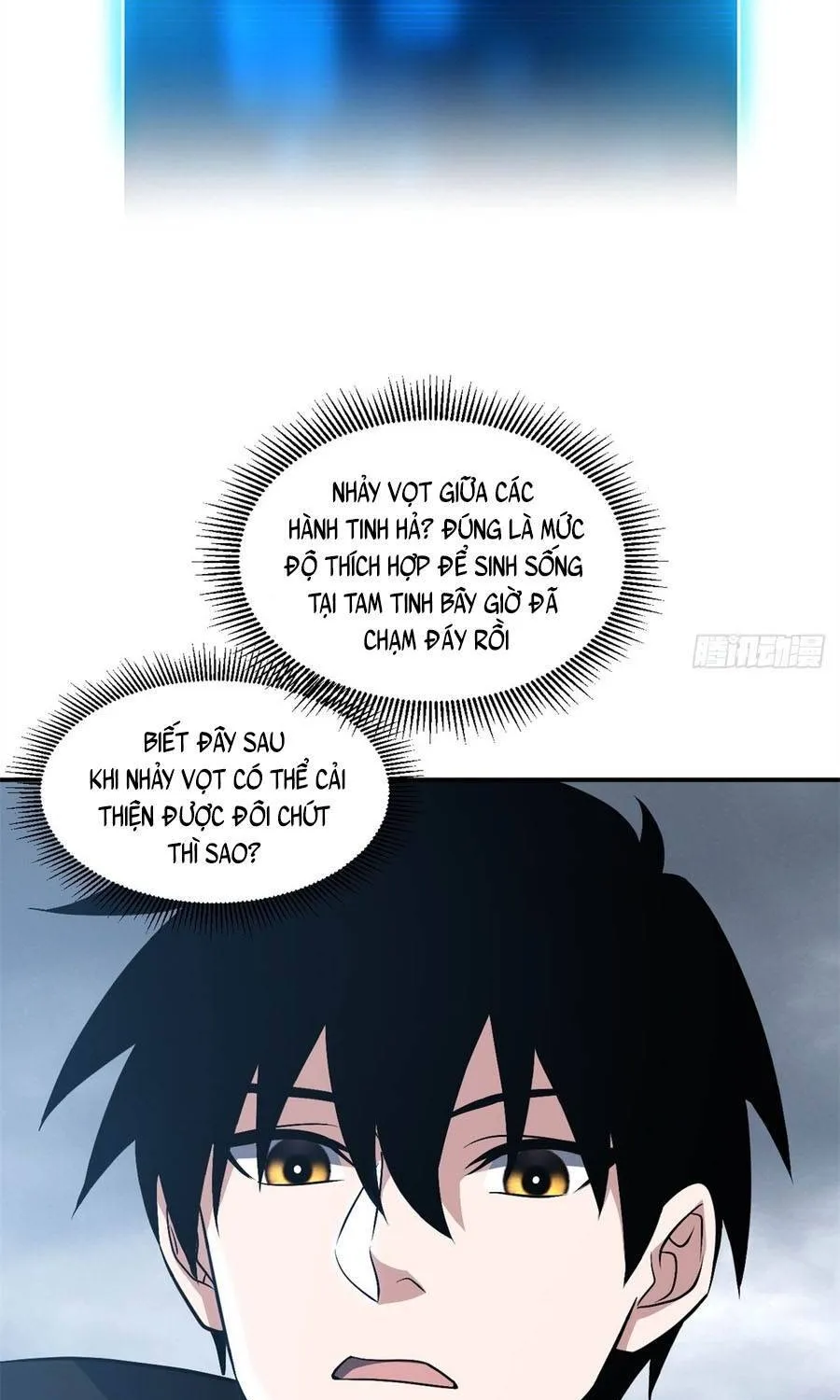 Chapter 223 - Trang 20