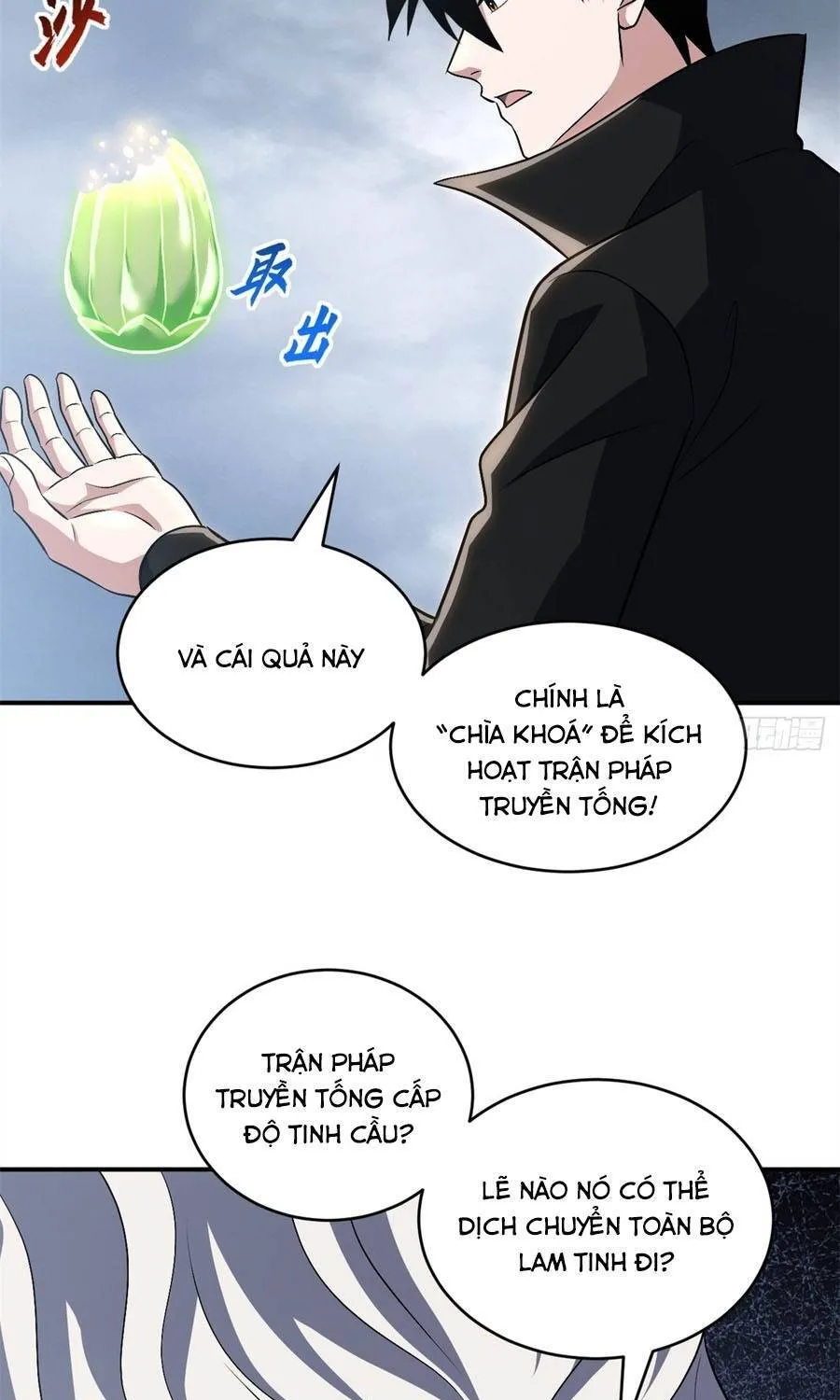 Chapter 223 - Trang 22