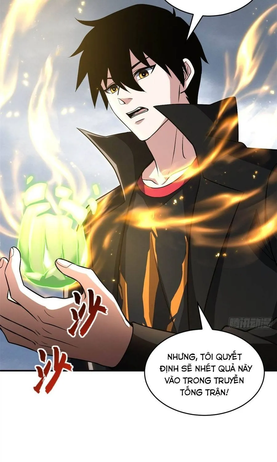 Chapter 223 - Trang 24
