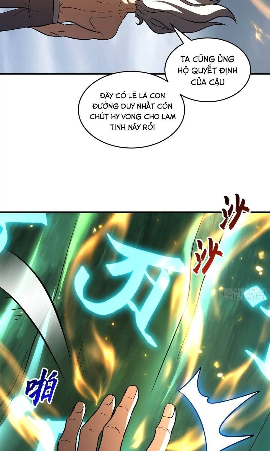 Chapter 223 - Trang 27