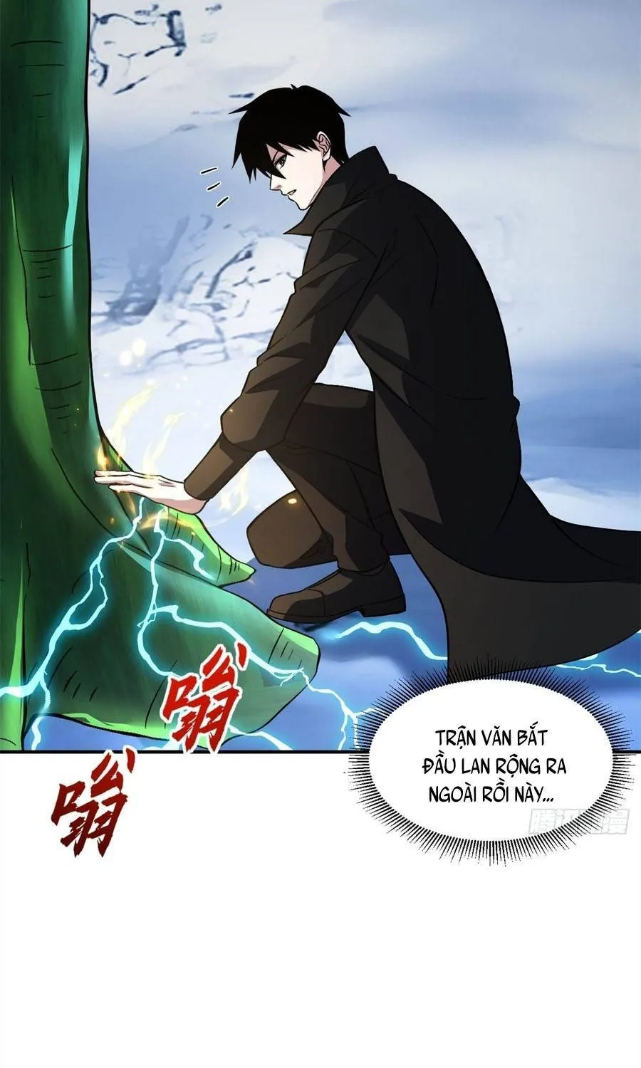 Chapter 223 - Trang 30