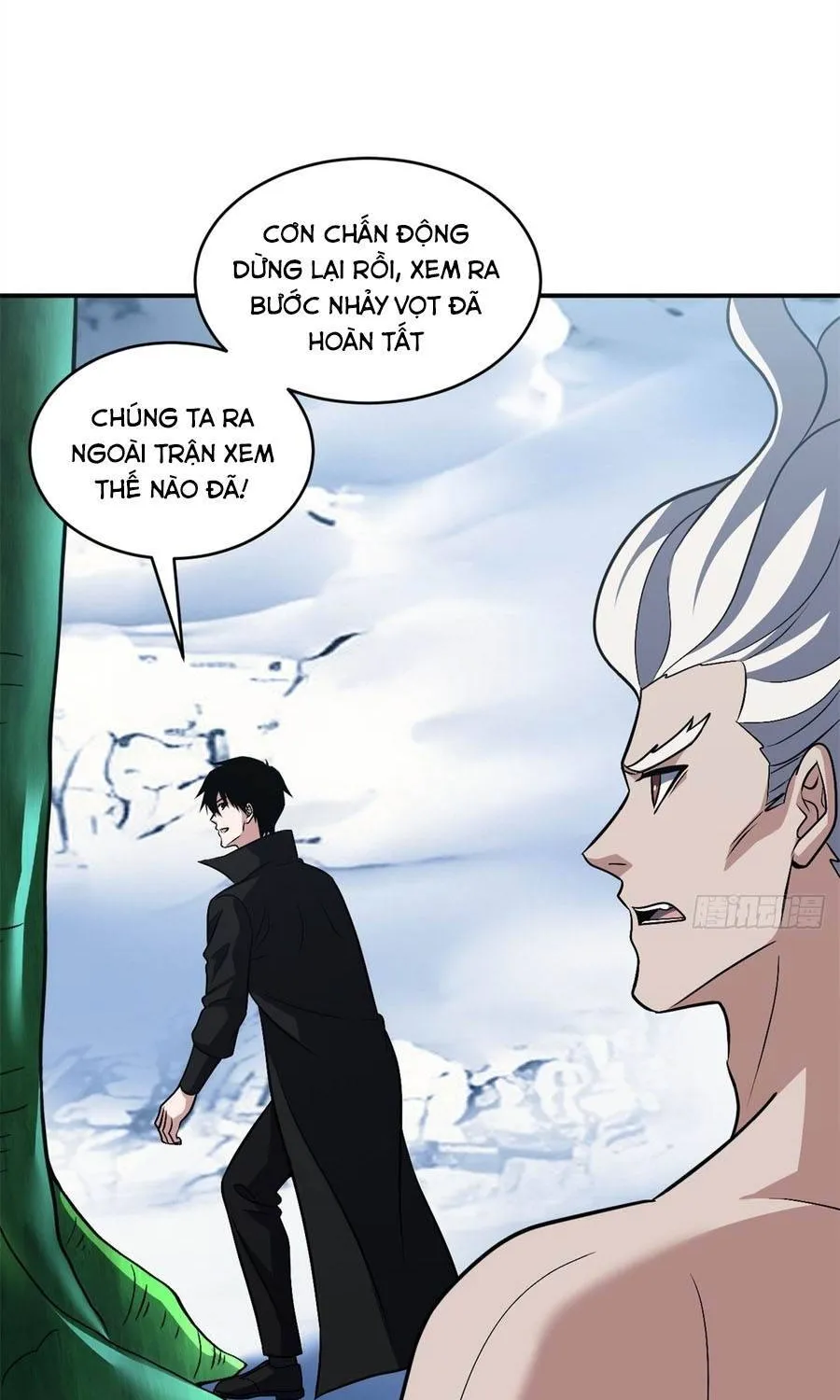 Chapter 223 - Trang 37