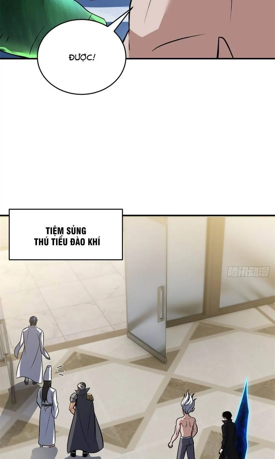 Chapter 223 - Trang 38