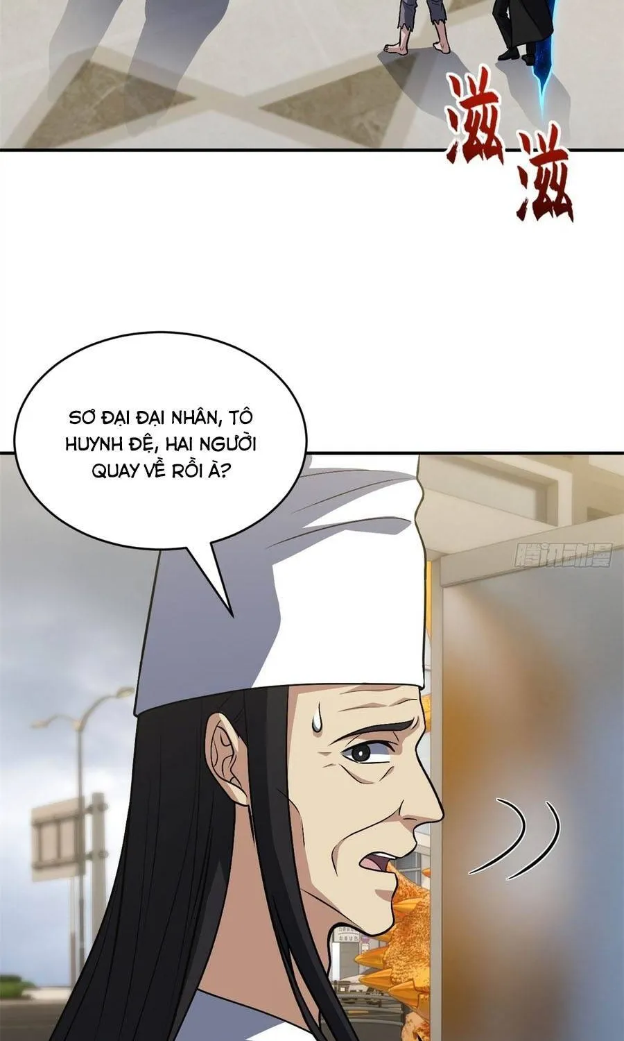 Chapter 223 - Trang 39