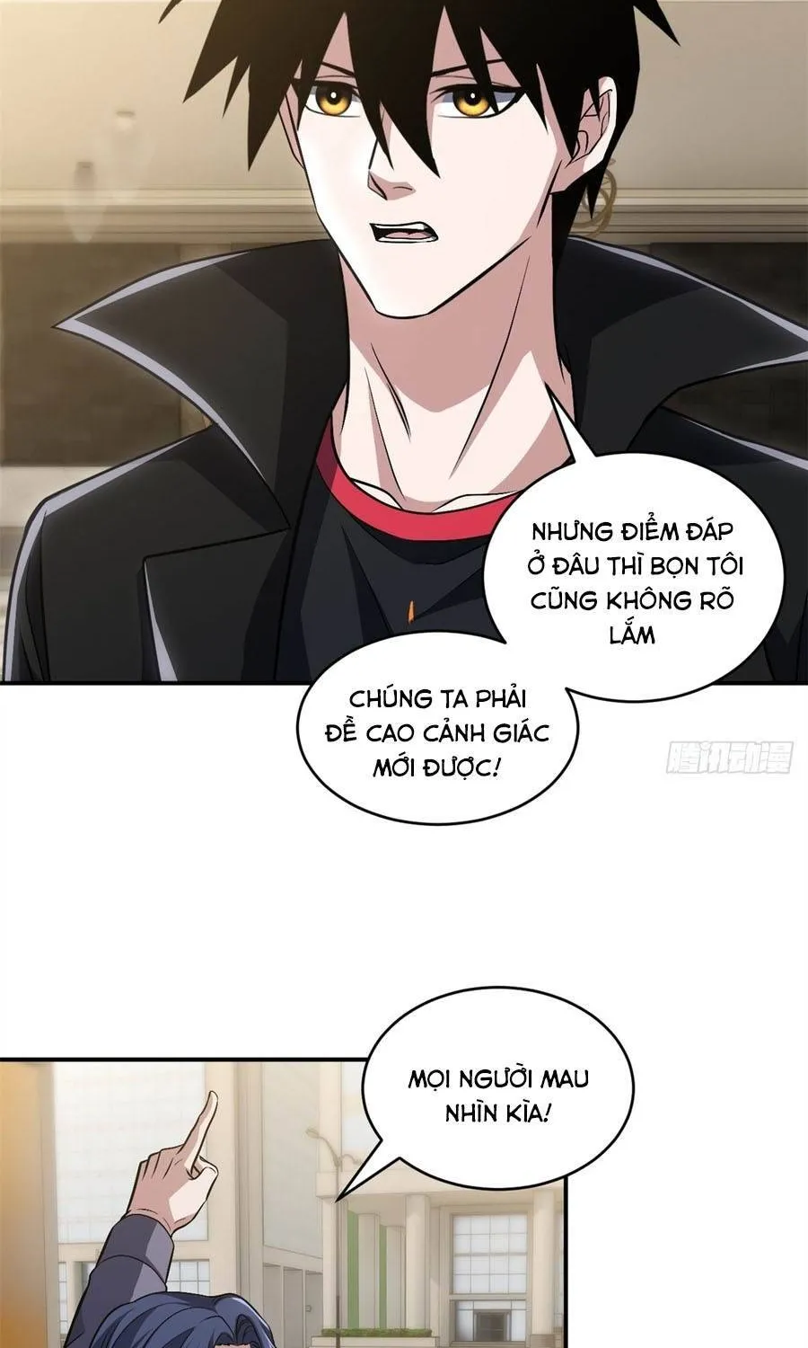 Chapter 223 - Trang 41