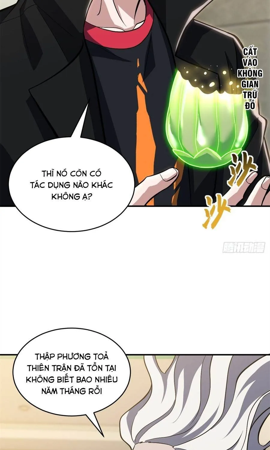 Chapter 223 - Trang 6