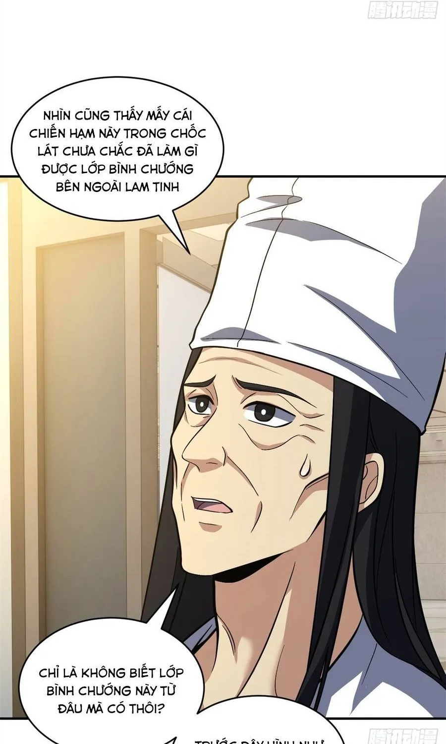 Chapter 224 - Trang 11
