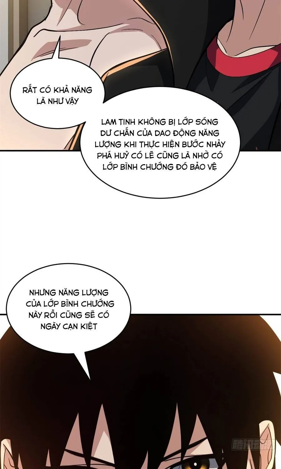 Chapter 224 - Trang 13
