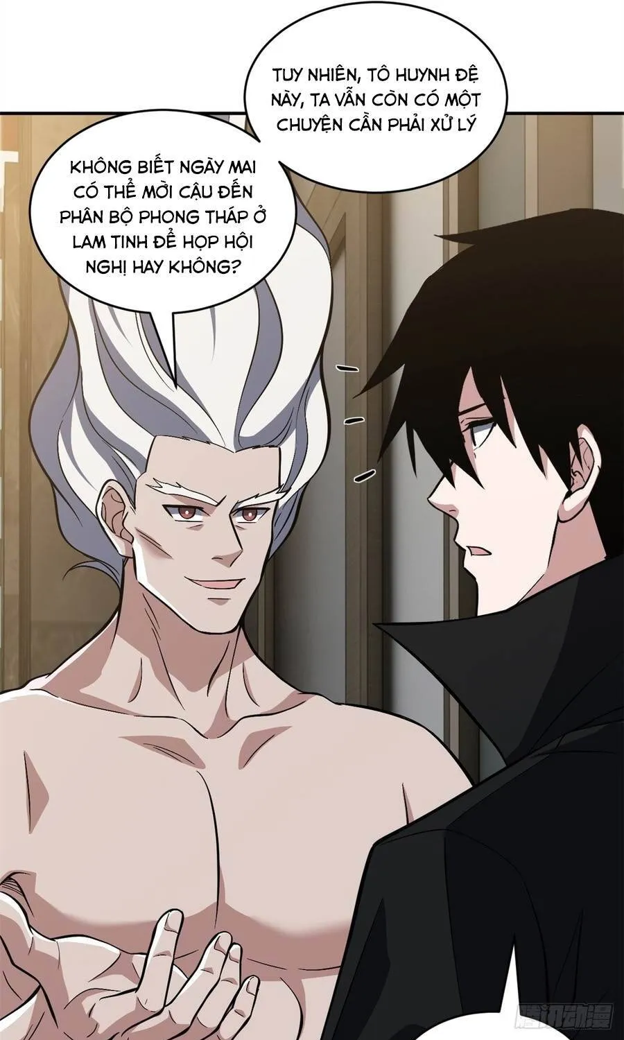 Chapter 224 - Trang 19