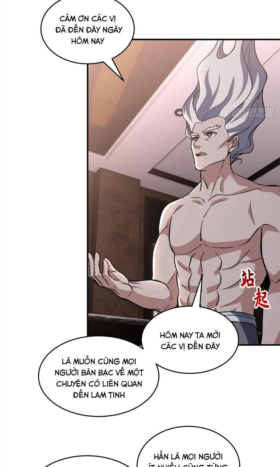Chapter 224 - Trang 23