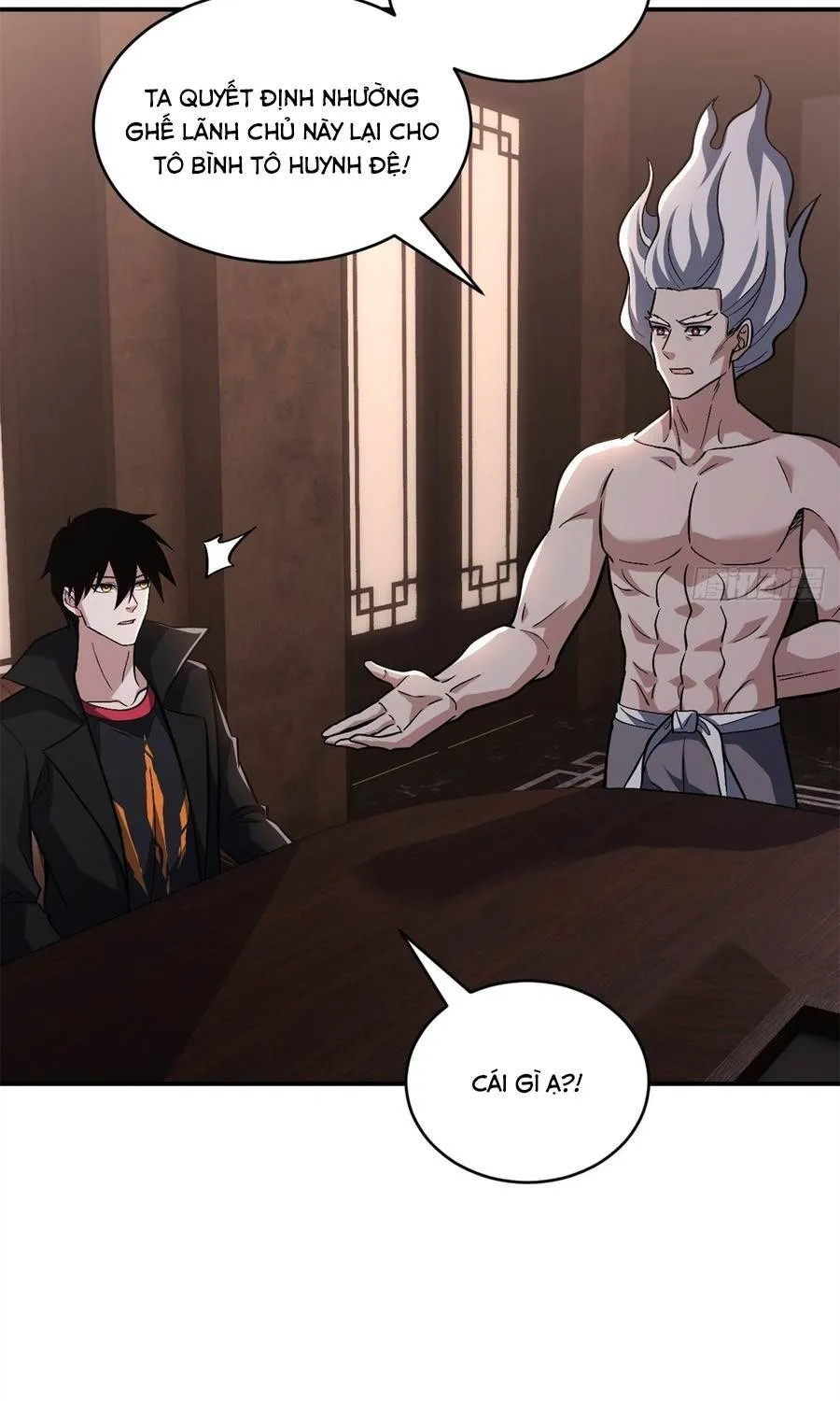 Chapter 224 - Trang 25