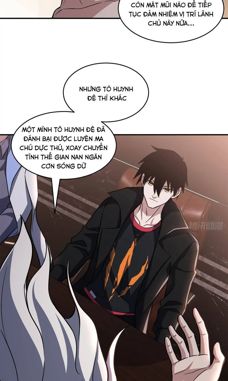 Chapter 224 - Trang 27
