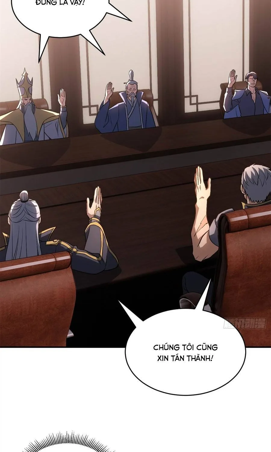 Chapter 224 - Trang 30