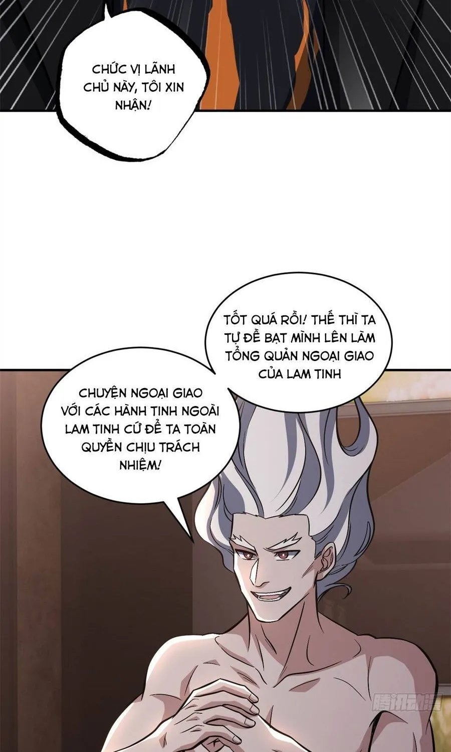 Chapter 224 - Trang 36