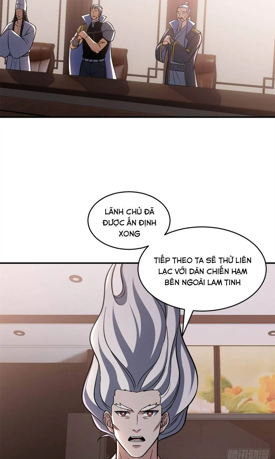 Chapter 224 - Trang 38