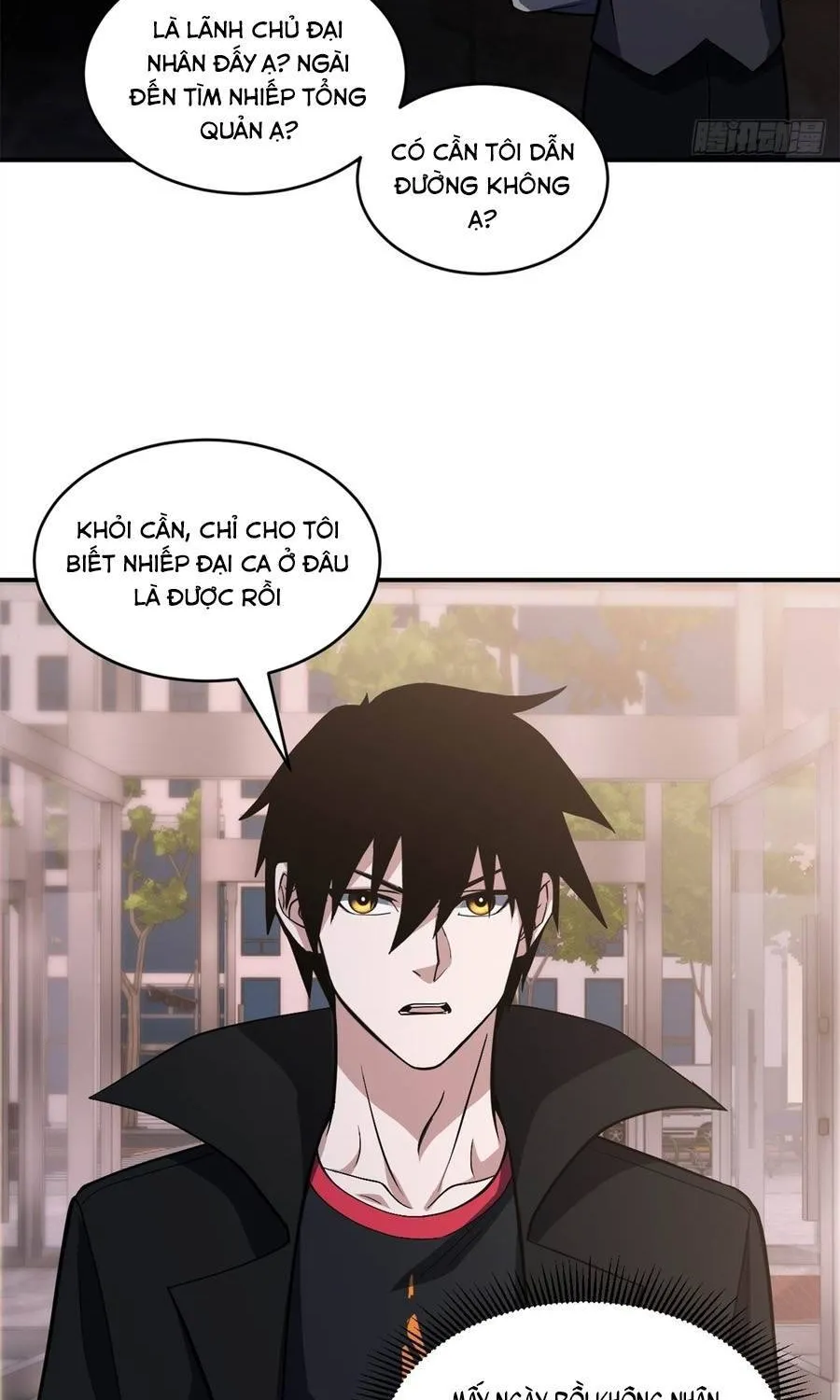 Chapter 224 - Trang 42