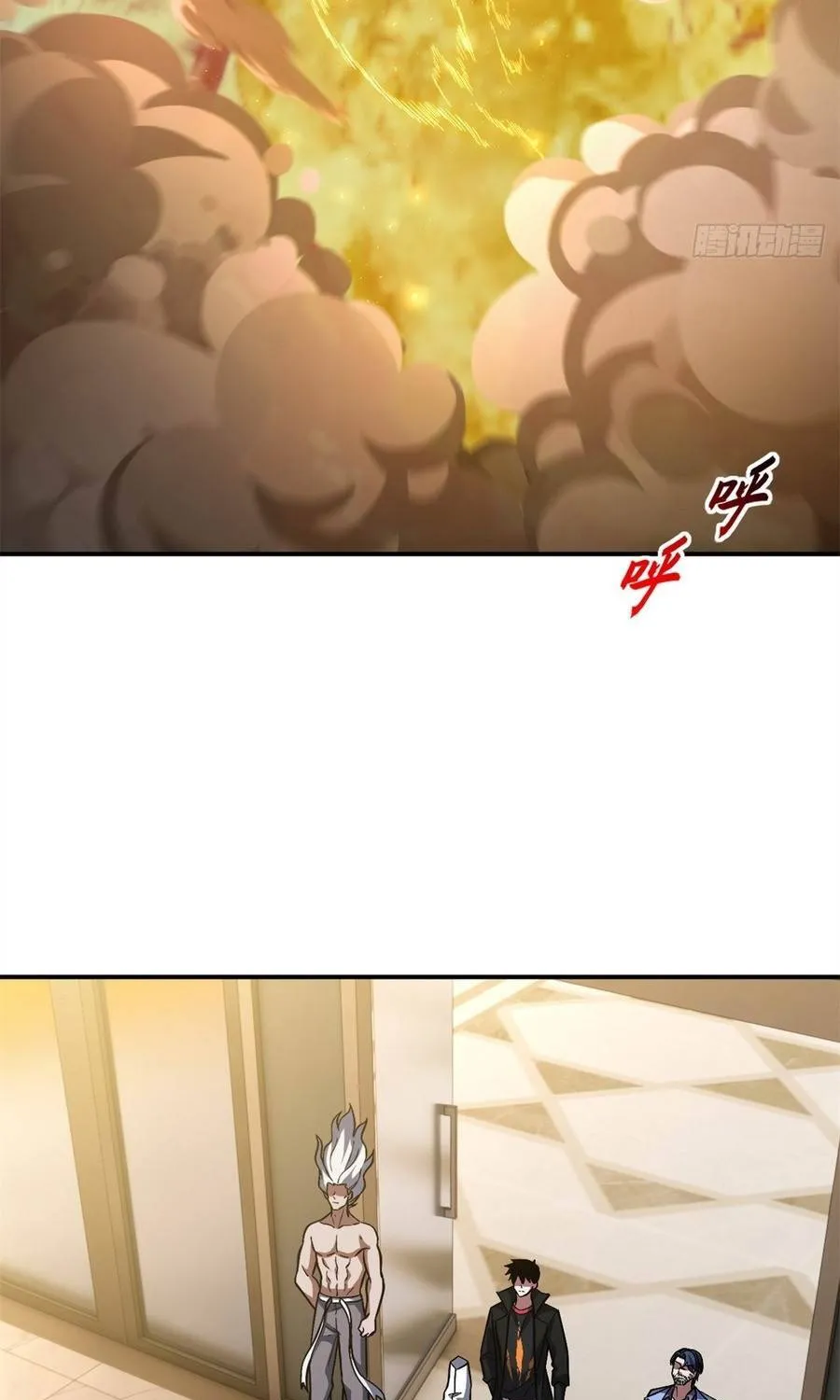 Chapter 224 - Trang 6