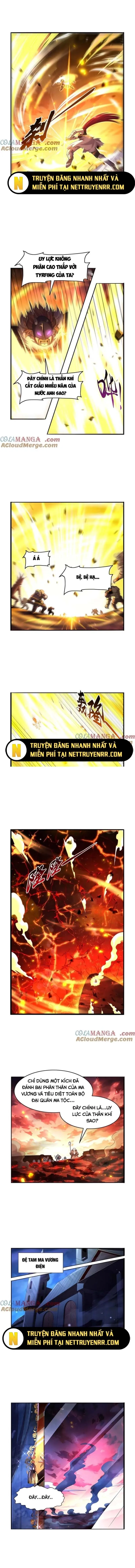 Chương 423.1 - Trang 5