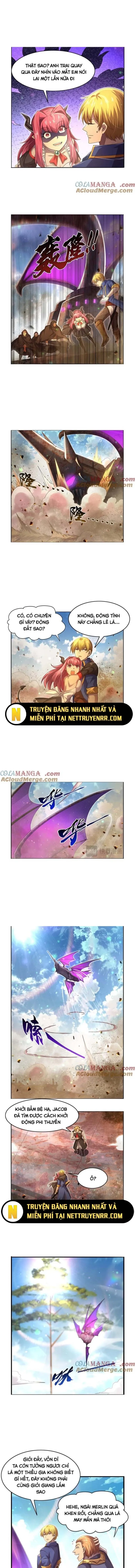 Chương 425.1 - Trang 5