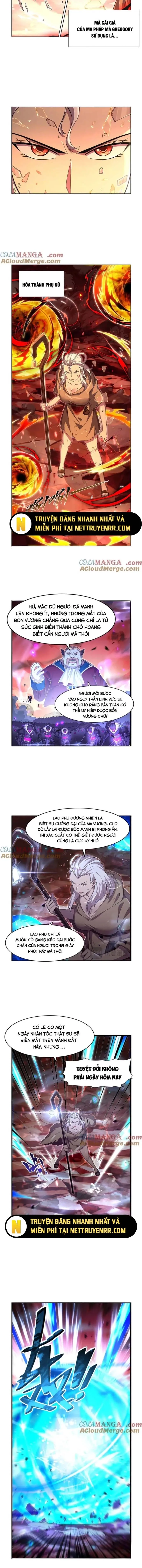 Chương 426.1 - Trang 6