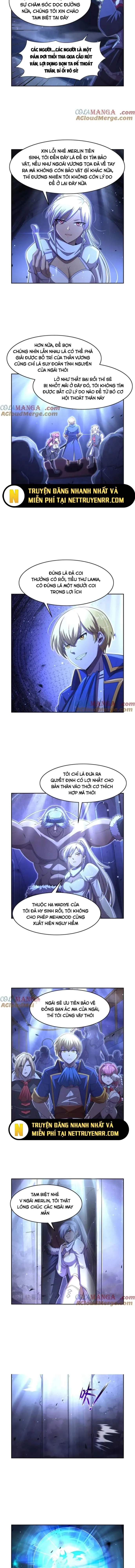 Chương 428.1 - Trang 5
