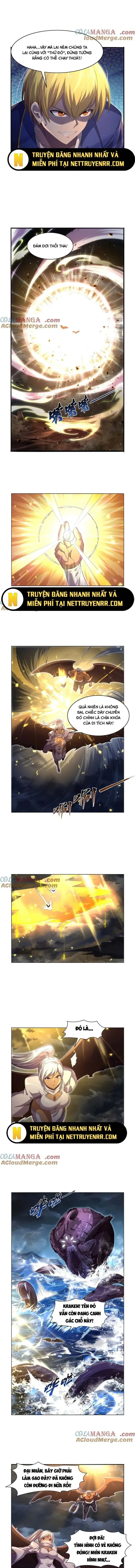 Chương 429 - Trang 2