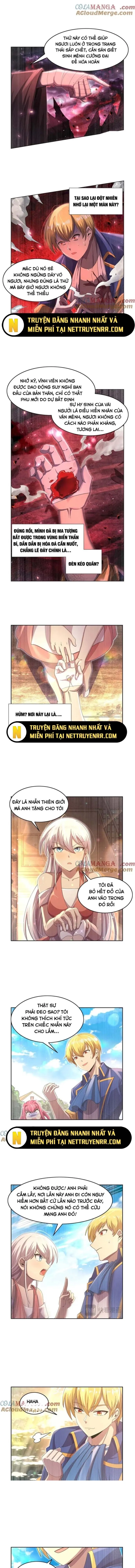 Chương 430 - Trang 2