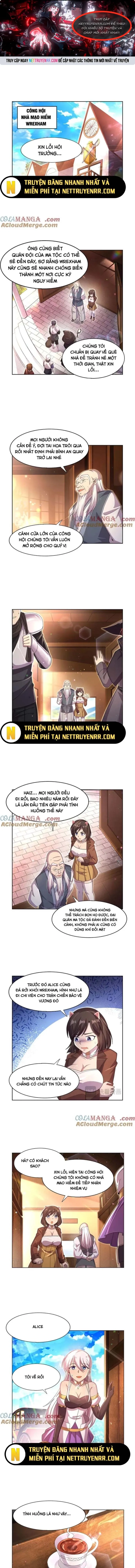 Chương 433 - Trang 1