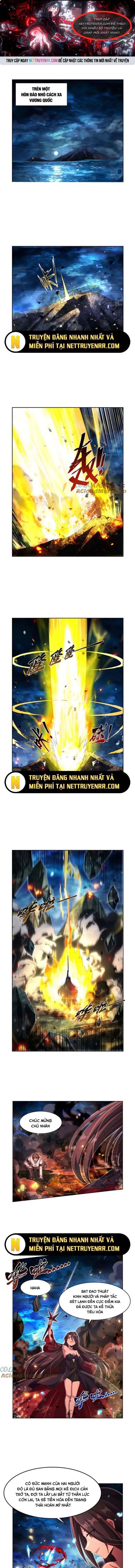 Chương 434 - Trang 1